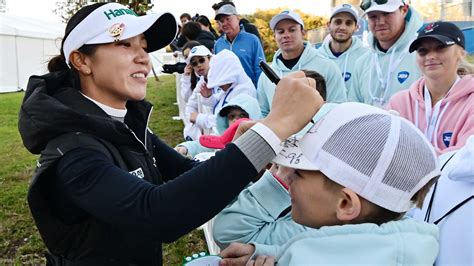 rolex rankings lpga|lpga world rankings today.